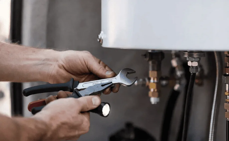 Why choose Water Heater Repair in Butte, ND